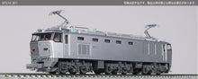 Kato 3096-1 EF510 301 Electric Locomotive N Scale