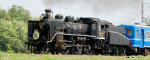 Kato 2020-2 C56 160 Steam Locomotive N Scale