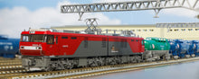 Kato 3037-3	Electric Locomotive EH500 3rd New Color  N Scale