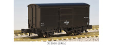 Kato 8060 Freight Car WA 12000 (2 Cars) N Scale