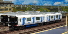 GREEN MAX 31783 JR Kyushu BEC819 series 100s (Wakamatsu Line/Kashii Line) N Scale