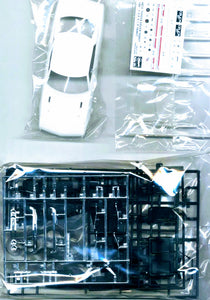 Hasegawa HC12 Toyota Celica 1600 GT Plastic Model 1/24