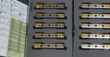 Kato 10-1997 Tokyu 5050-4000 “Shibuya Hikarie” (Antenna expansion) (Especially Planned)