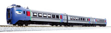 Kato 10-1894 KIHA 283 "OKHOTSK/TAISETSU" 3-Car Set <ASAHIKAWA/ABASHIRI> (N)