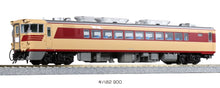 Kato 1-613 (HO) KIHA 82-900