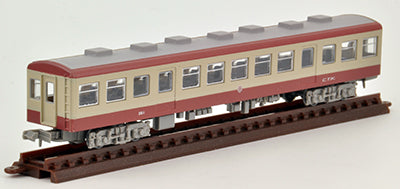 Tomytec 266242 Railway Collection Chichibu Railway Series 300 Old Coll ...