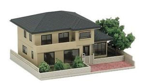 Kato 23-403A 690 E. Liberty Street N Scale