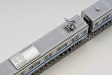 Tomix 98749 Odakyu Electric Railway Type 4000 Add-On Set N Scale