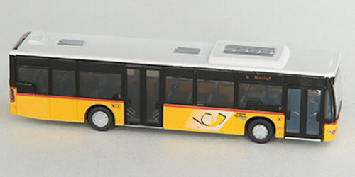 Tomytec WB006 World Bus Collection Mercedes-Benz Citaro 0530 PTT 1/160 N Scale 1/160