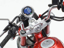 Tamiya 14134 Motor Cycle Honda Monkey 125 1/12 Scale Plastic Model