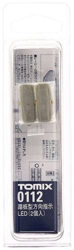 Tomix 0112 LED Direction Indicator Tomix Fine Track N Scale