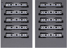 Kato 10-2043 Tokyu 5050-4000 Series 10-Car Set N Scale
