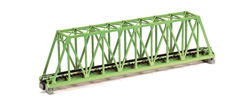 Kato 20-428 Truss Bridge (Light Green) N Scale