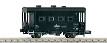 Kato 8046-1 Freight Car Yo 5000 N Scale