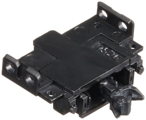 Tomix 0374 Dense Automatic Type TN Coupler SP 6 pcs Black N Scale