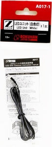 Rokuhan A017-1 LED Unit White