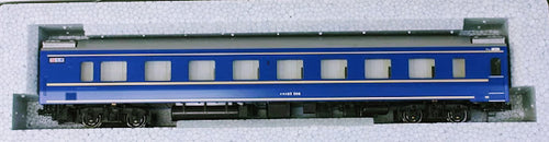 Kato 1-569 (HO) Sleeper Express 