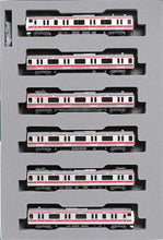 Kato 10-1568 Series E233-5000 Keiyo-Line (Through Corridor Consist) 6-Car Basic Set N Scale
