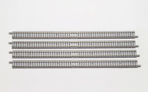 Tomix 1012 Straight PC Track S280-PC (F) 4 pcs N Scale