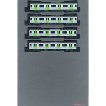 Kato 10-1469 E235 Yamanote Line Add-On Set 4-Car N Scale