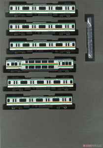 Tomix 98508 JR E233-3000 Series Train Add-On (N)