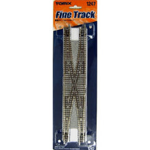 Tomix 1247 Electric Point N-PX280(F) N Scale