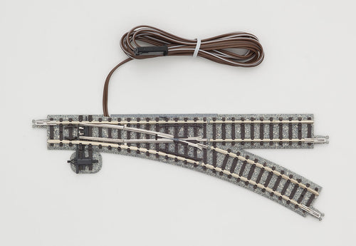 Tomix 1273 Electric Turnout N-PR280-30(F) N Scale