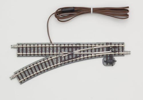 Tomix 1274 Electric Point N-PL280-30(F) Complete Choice N Scale