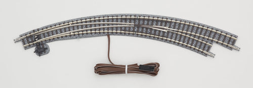 Tomix 1278 Electric Point N-CPR317/280-45(F) Fully Selectable N Scale