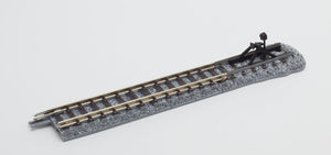 Tomix 1421 112mm Buffer Track  N Scale