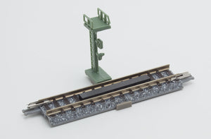 Tomix 1521 Track with Release Ramp M70(F) N Scale