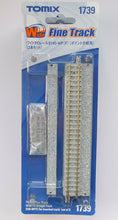 Tomix 1739 Wide PC S140WP F 2 pcs N Scale