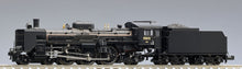 Tomix 2010 C55 Type Steam Locomotive 3rd type Hokkaido Specification N Scale