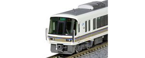 Kato 10-1491 Series 221 renewed "Yamatoji Rapid"Basic Set N Scale