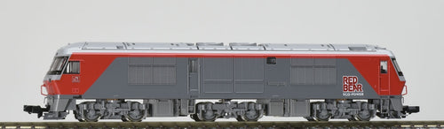 Tomix 2241 JR Diesel Locomotive Type DE200 50 New Color N Scale