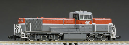 Tomix  2244 JR DE10-1000 Type Diesel Locomotive N Scale