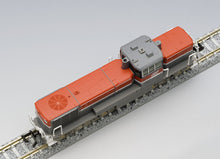 Tomix  2244 JR DE10-1000 Type Diesel Locomotive N Scale