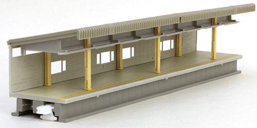 Kato 23-121  Suburban Facing Home Set  N Gauge