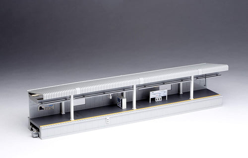 Kato 23-153 Suburban One-Sided Platform DX A  N Gauge