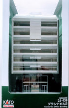 Kato 23-439 Large High-Rise Bldg. Corporate Offices N gauge