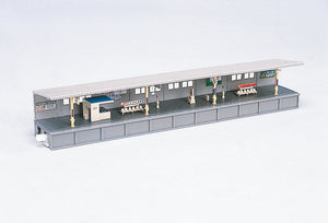 Kato 23-178 One-sided Platform A N Scale