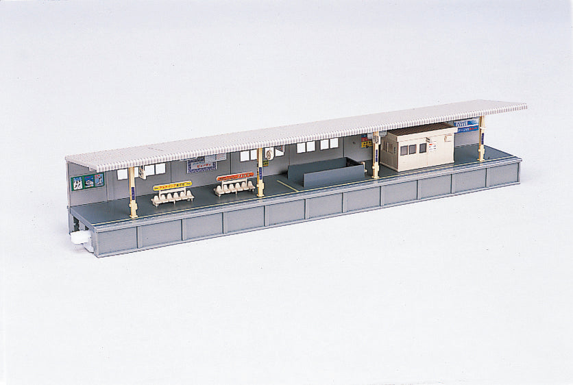 Kato 23-179 One-sided Platform B N Scale