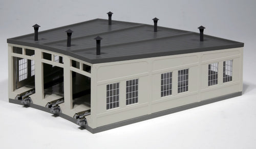 Kato 23-240 Roundhouse N Scale
