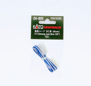Kato 24-825 DC Extension Cord 90cm (35") 1 pc