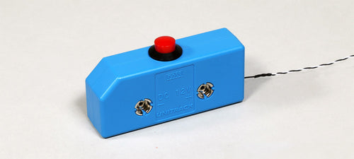 Kato 24-848 Stop Signal Button HO Scale