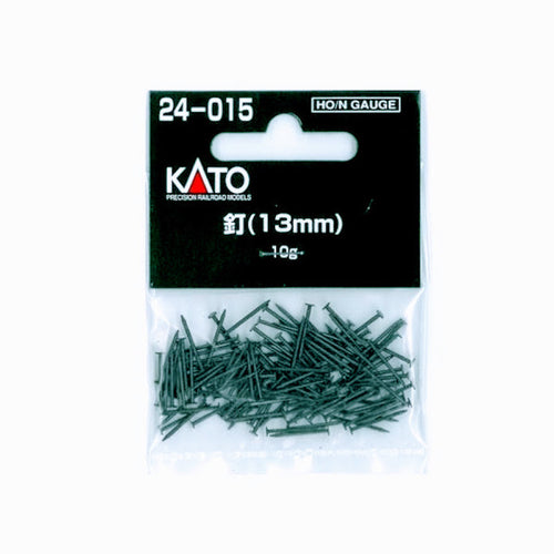 KATO 24-015 Nail 13mm Model Railroad Diorama Supplies N Scale