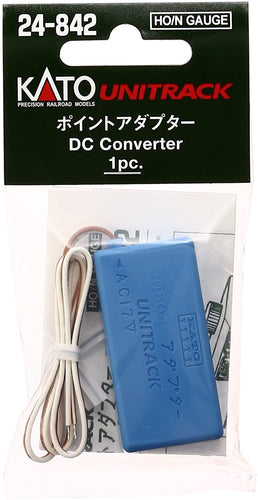 Kato 24-842 DC Converter 1 pc