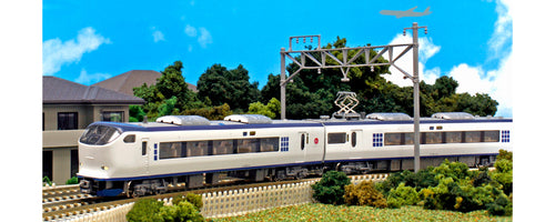 Kato 10-385  281 Haruka 6-Car Set N Scale