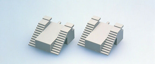 Tomix 3020 Step 2 pcs N Scale