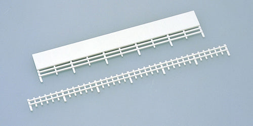 Tomix 3021 Fences & Hoardings ( 20 Fences & 5 Hoardings )